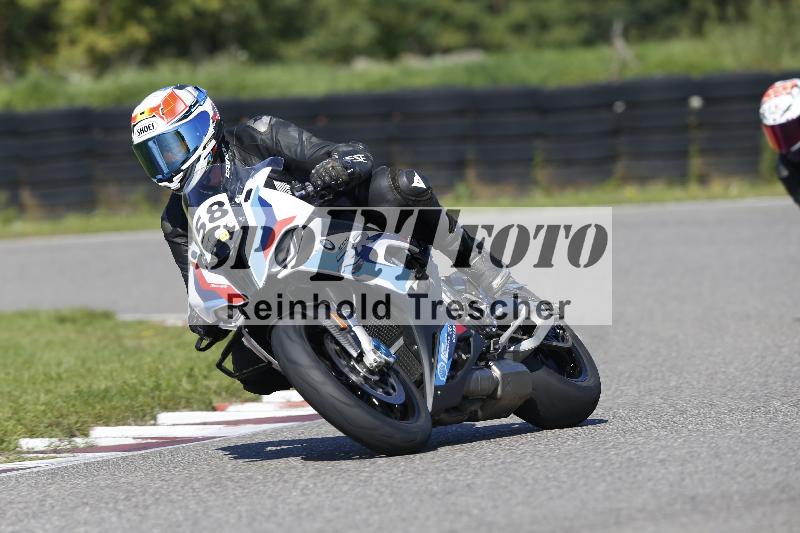 /56 02.10.2025 Speer Racing ADR/Gruppe gelb/58